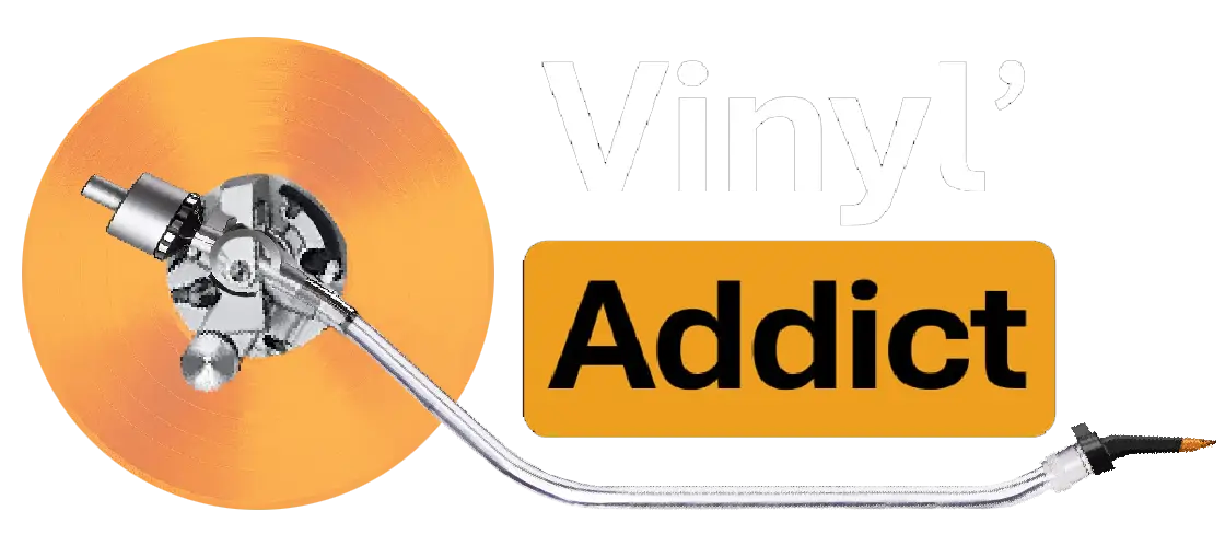 Vinyl'Addict