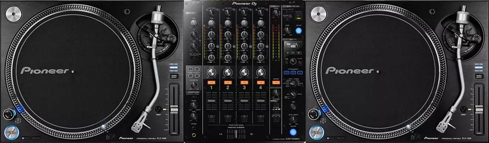 Setup