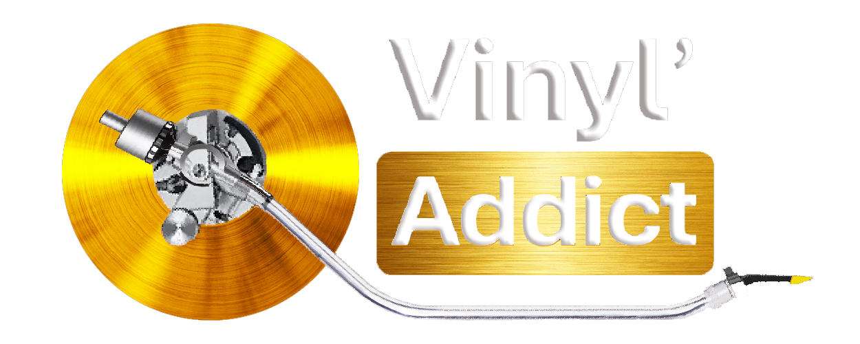Vinyl'Addict