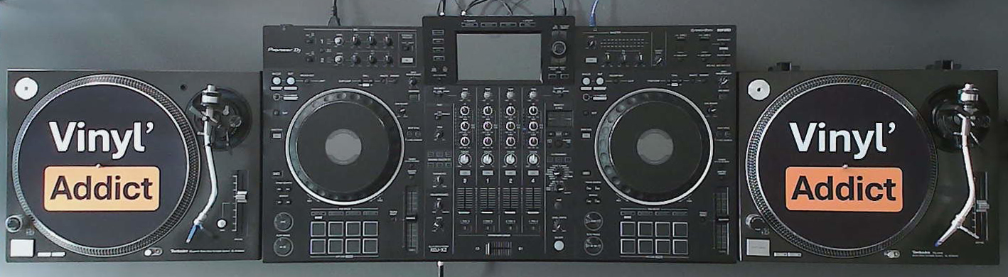 Setup